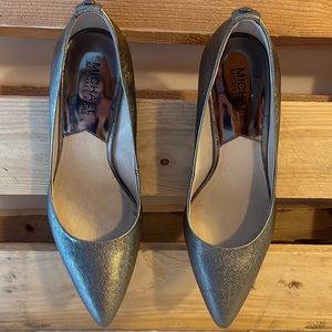Michael Kors heels size 6.5